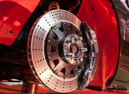 Brake Services