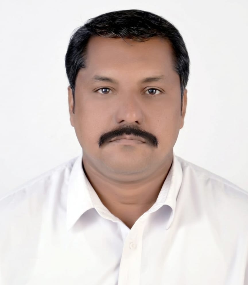 Mr. Ghayas Uddin Raja