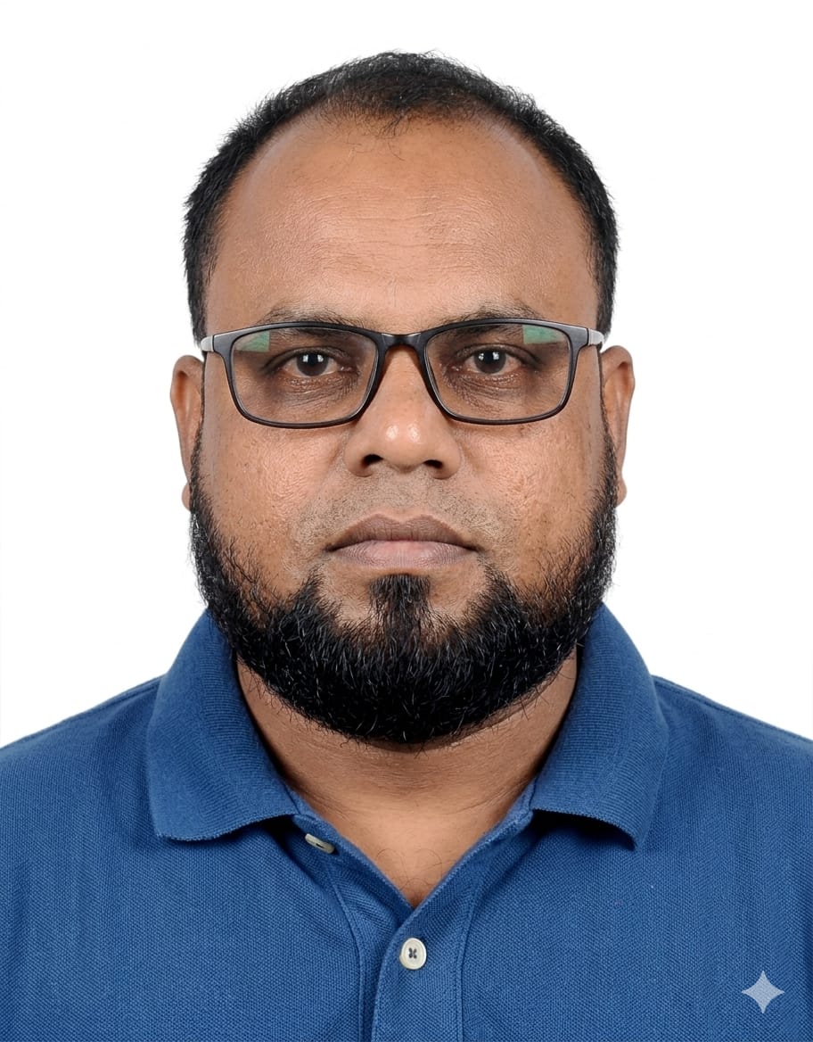 Mr. Sohail Uddin - Partner