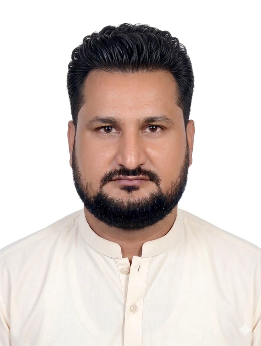 Mr. Ayaz Uddin - Partner