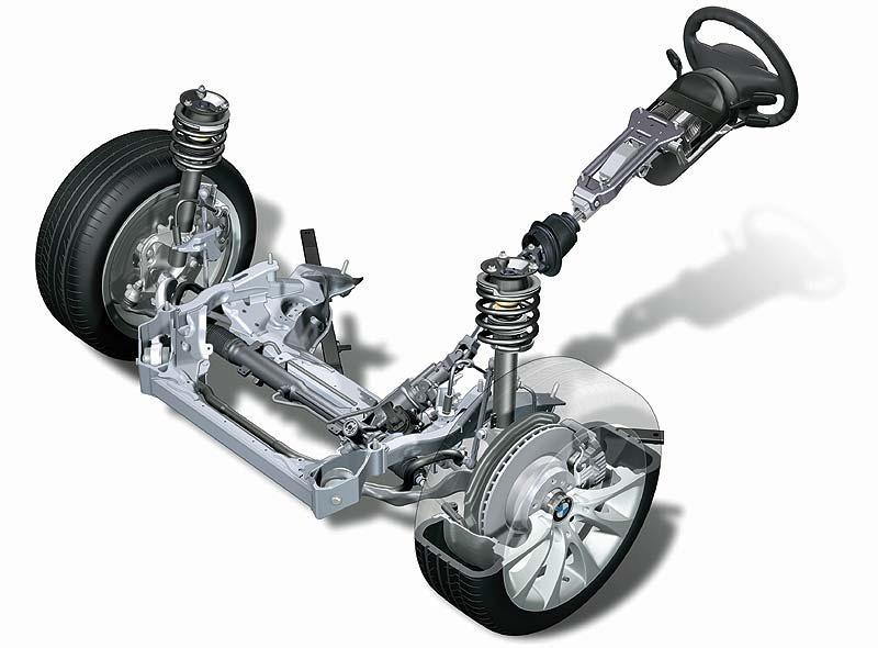 Power Steering