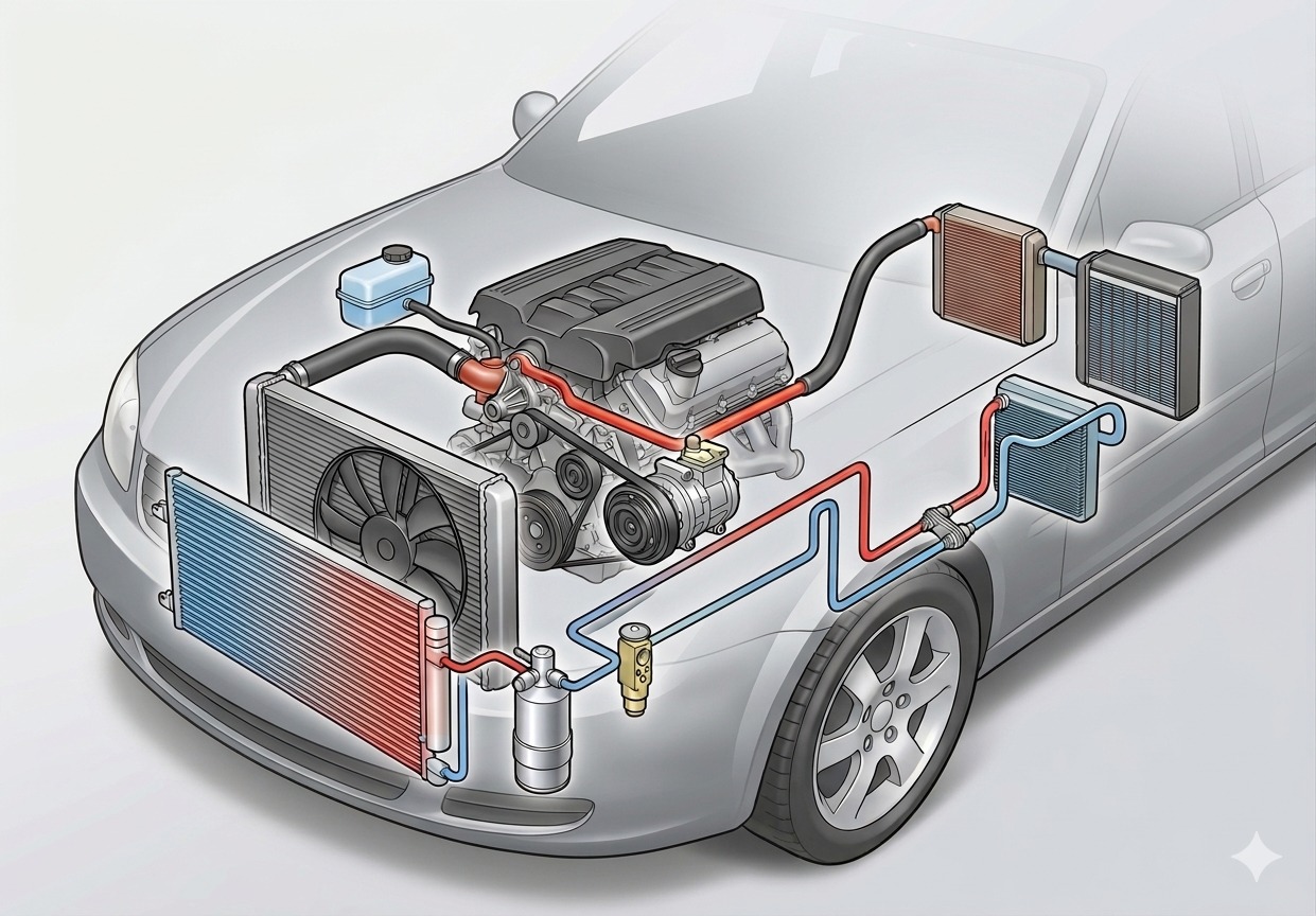 AC Repair