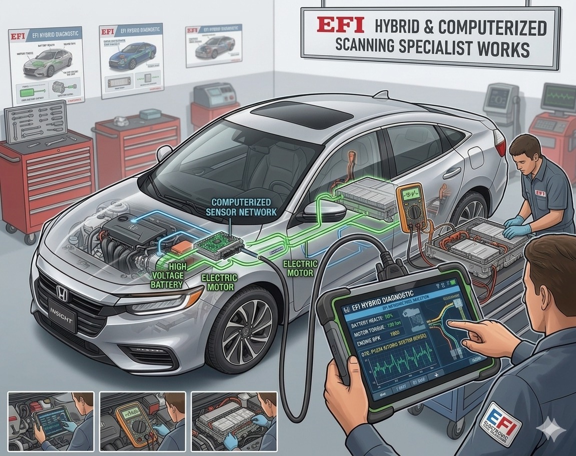 Car Diagnostics